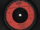 Jah Woosh - African People - KILLER