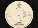 Tapper Zukie - MPLA - AUTOGRAPHED