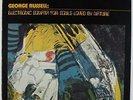 George Russell - Electronic Sonata LP - Strata-East VG++