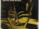 Joe Thomas - Feelin's From Within LP - Groove Merchant VG++