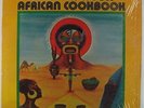 Randy Weston - African Cookbook LP - Atlantic - SD 1609 VG+ Shrink