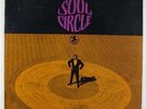 Brother Jack McDuff - Soul Circle LP - Prestige Stereo RVG VG++