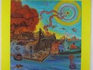 Sun Ra - Atlantis LP - ABC-Impulse - AS-9239 NM