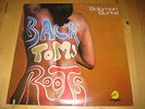 SOLOMON BURKE 1 LP