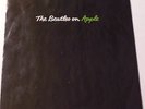 BEATLES ON APPLE SLEEVE RARE NO HOLE IN NM CONDITION
