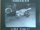Nirvana - Blew