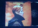 DAVID BOWIE „LOW“ GERMAN PRESS