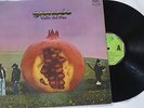 GRANADA - Valle Del Pas - LP Vinilo - GATEOLD - Ed.Original España 1978 -VG+/VG+