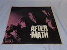 Rolling Stones - Aftermath (Mono LP)