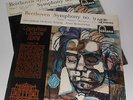 SCFL.114/5 Beethoven Symphony No.9 Gewandhaus Orch Leipzig Franz Konwitschny