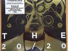 Justin Timberlake The Complete 20/20 Experience,Jay-Z 4LP Vinyl,Download SEALED