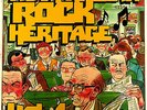 Australian Rock Heritage Vol.1-LP-The Kravats-The Loved Ones-Chessmen ALPS 1063