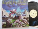 IRON MAIDEN run to the hills live 12
