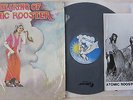 ATOMIC ROOSTER In Hearing 1971 Pegasus UK 1st Press SHRINK w/8X10 CLEAN VPI VG++