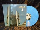 Frodus Conglomerate International LP jawbox shiner unwound rye coalition cave in