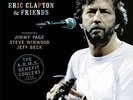 Eric Clapton & Friends – Ronnie Lane’s A.R.M.S. Benefit Concert Beck Page