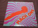 Mach One-US Air Force Band Rock Group. 1975 Funk Private Press (SEALED and MINT)