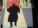 The Ramones Pleasant Dreams original vinyl 1981 Sire Records in top condition