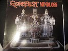Gorefest - Mindloss LP