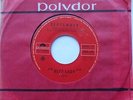 SEPTEMBER Blue lady NM- CANADA 1973 OBSCURE HARD ROCK PSYCH PUNK 45 LISTEN