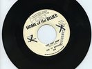 (FIVE) 5 ROYALES - THEY DON'T KNOW (HOME OF THE BLUES WHITE DEMO)