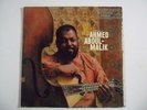 ABDUL AHMED MALIK East Meets West RCA Jazz Psych Funk Samples LP Turkish HEAR