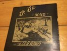 JOJA Band/Cold Winds/Private southern rock/MINT