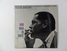 DEXTER GORDON Our Man In Paris BLUE NOTE Jazz LP UA Shrink NM- HEAR