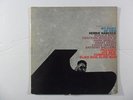 HERBIE HANCOCK My Point Of View BLUE NOTE Jazz LP NY HEAR