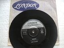 Cliff Rivers - True Lips / Marsha - Ultra rare Hong Kong release 45 RPM