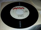 Reggae 45: UPSETTER (Lee Perry)-Dub In Peace/JAMES BROWN-Stop War in Babylon-NM