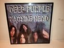 Deep Purple Machine Head Lp A1U B3