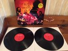Alice In Chains Unplugged / Double Vinyl LP / MOVLP138 / Music On Vinyl / NM