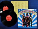 THE SHOCKING BLUE SHOCKING GOOD TIMES MP9911 2LP EH6090
