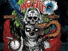 Wo Fat - Midnight Cometh (Swamp Green) Color Vinyl LP (150) Stoner Rock Doom