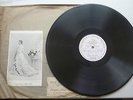 Nellie Melba Gramophone Melba Record Mad Scene from Hamlet Picture Sleeve 78rpm