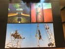 Robbie Williams Escapology Vinyl LP First Pressing