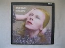 DAVID BOWIE HUNKY DORY ORIGINAL VINYL LP