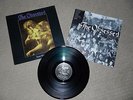 The Obsessed ?– Lunar Womb Label: Hellhound Records ?– HELL 015