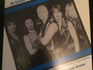 JUDAS PRIEST Devils Work Texas 8-6-83 Live Rare OOP