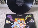 THE WHO A Quick One / Sell Out Double Gatefold RARE LP 1974 MINT CONDITION
