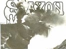 VINYL SINGLE – SAXON – PRINCESS OF THE NIGHT - 1981 - RAR