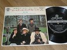 EP Rolling Stones   Tell me   (Japan / London)
