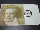 EMI CFP139 (SAX2386) 1st press: BEETHOVEN violin concerto: KOGAN: SILVESTRI