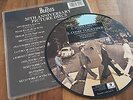 The Beatles - Something / Come Together 20th Anniversary 7