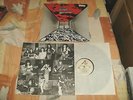 Fates Warning LP No Exit OIS Kult Metal (Washed Cleaned) Metal Blade Records