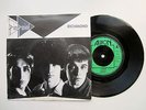 PINPOINT   Richmond   ORIGINAL UK ALBION 45   PICTURE SLEEVE   DEL 8   EX