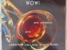 Cerritos College Stage Band 