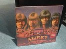 The Sweet Strung up Doppel  LP coloured Vinyl Neu &   OVP