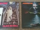 Annihilator Vinyl x 2